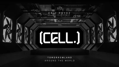 Eric Prydz - Tomorrowland 2020 [CELL.]