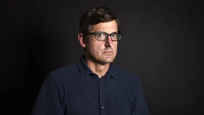 Louis Theroux: Louis and the Brothel