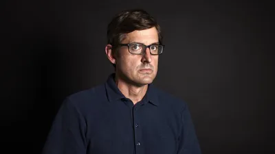 The Weird World Of Louis Theroux