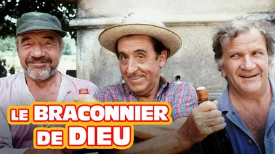 Le Braconnier de Dieu