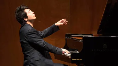 Lang Lang - The Chopin Dance Project