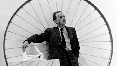 Marcel Duchamp: The Art of the Possible