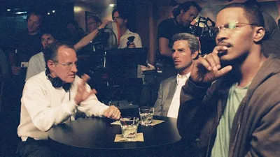 City of Night: The Making of 'Collateral'