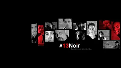 13Noir