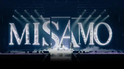 MISAMO JAPAN SHOWCASE "Masterpiece"