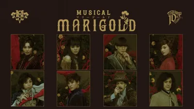 Musical - MARIGOLD-