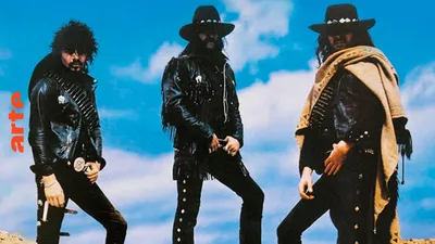 Classic Albums: Motörhead - Ace of Spades