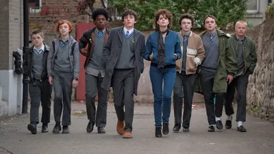 Sing Street