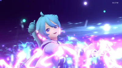 Hatsune Miku: Miku Expo 2021 Online