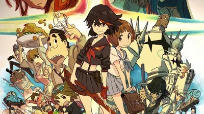 Kill la Kill