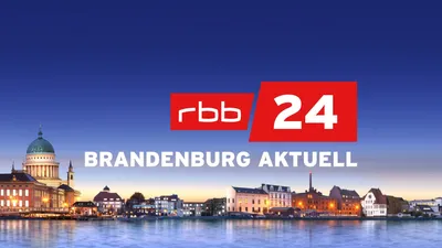 rbb24 Brandenburg aktuell