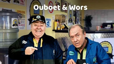 Ouboet & Wors