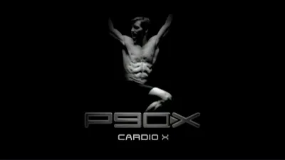 P90X - Cardio X