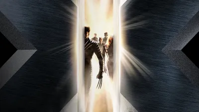 X-Men