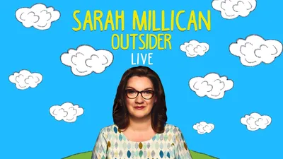 Sarah Millican: Outsider