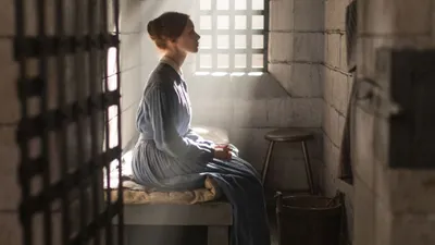 Alias Grace