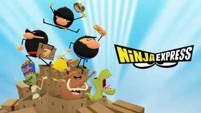 Ninja Express