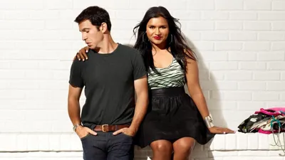 The Mindy Project