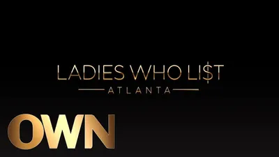 Ladies Who List: Atlanta