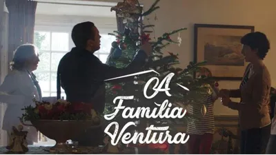 A Família Ventura