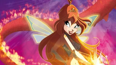 Winx Club - Battaglia per Magix