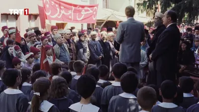 Cumhuriyet: Meclis, Türk Medeni Kanunu'nu kabul etti...