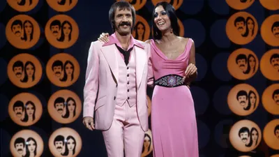 The Sonny and Cher Show