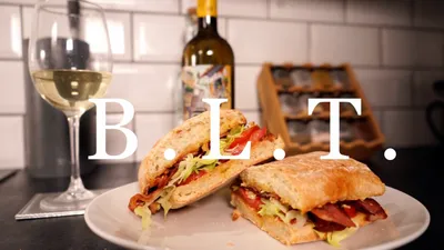 B.L.T.