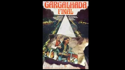 Gargalhada Final