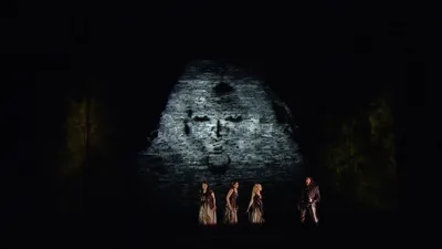 Wagner: Götterdämmerung