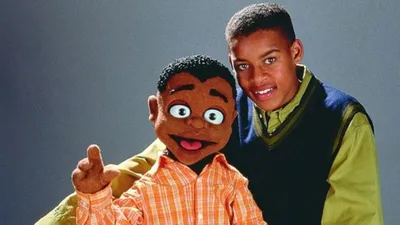 Cousin Skeeter