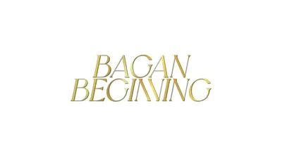 Bagan Beginning