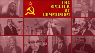 The Specter of Communism, or the Polarization Situation That Shook the Nation