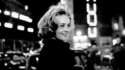 Jeanne Moreau: Free Spirit