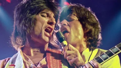 The Rolling Stones: Some Girls - Live in Texas '78