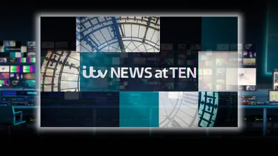 ITV News at Ten