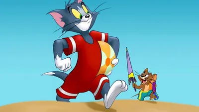 Tom and Jerry: The Classic Collection Volume 4