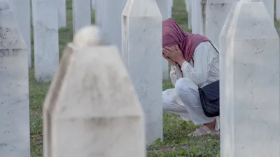 Bosnie-Herzégovine - Une paix si fragile