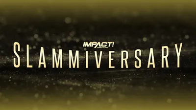 Impact Wrestling: Slammiversary 2023