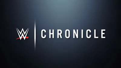 WWE Chronicle