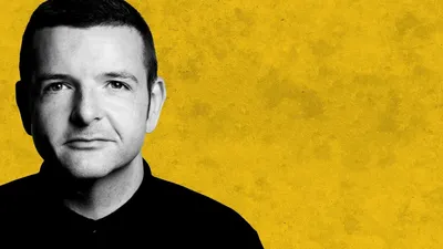 Kevin Bridges: The Overdue Catch-Up