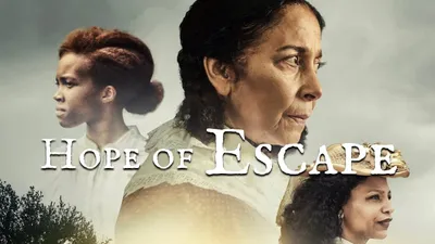 Hope of Escape