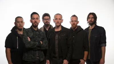 Linkin Park: Live in Madrid