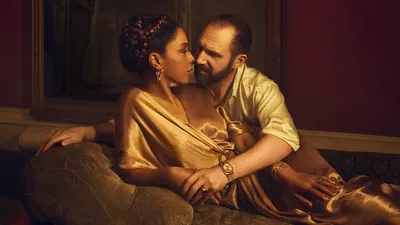 National Theatre Live: Antony & Cleopatra