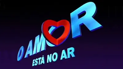 O Amor Está no Ar