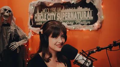 Circle City Supernatural