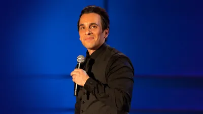 Sebastian Maniscalco: What's Wrong with People?