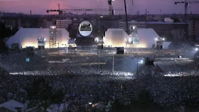 Roger Waters: The Wall—Live in Berlin