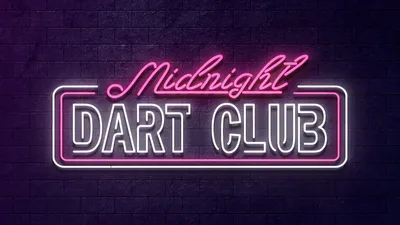 Midnight Dart Club