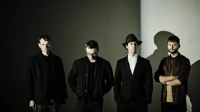 Maxïmo Park - Berlin Live